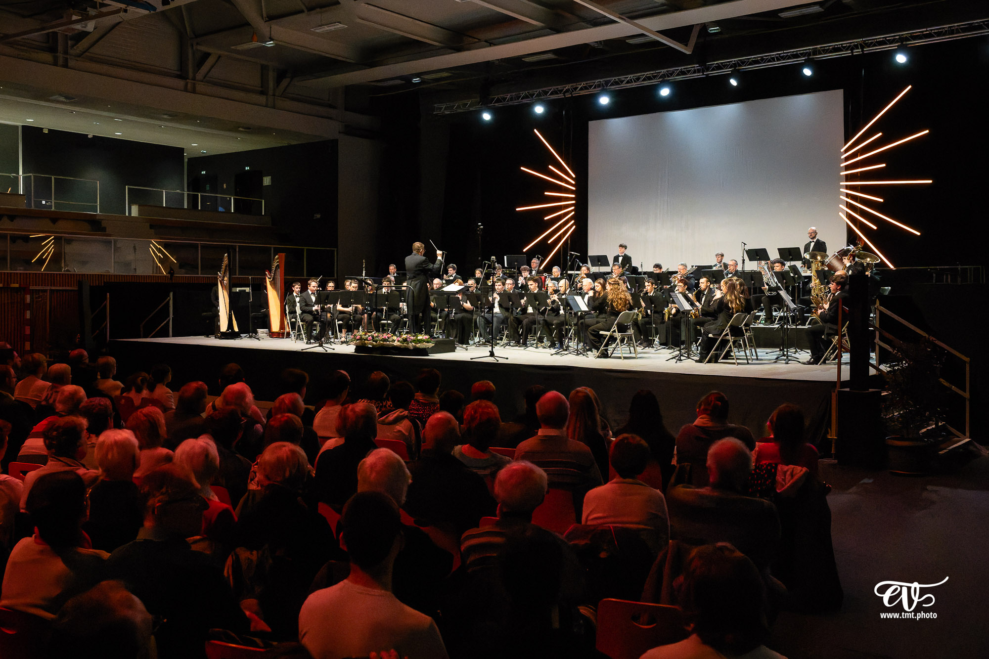 OHH - CONCERT DU NOUVEL AN 2026